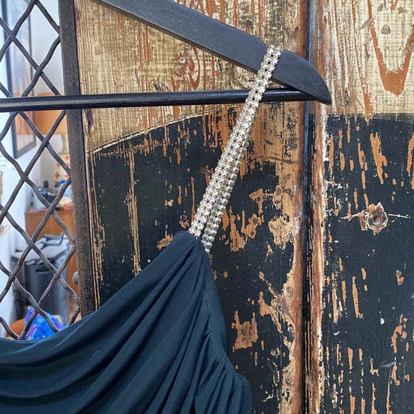 Vintage Cocktail Dress - Picture 3 of 11